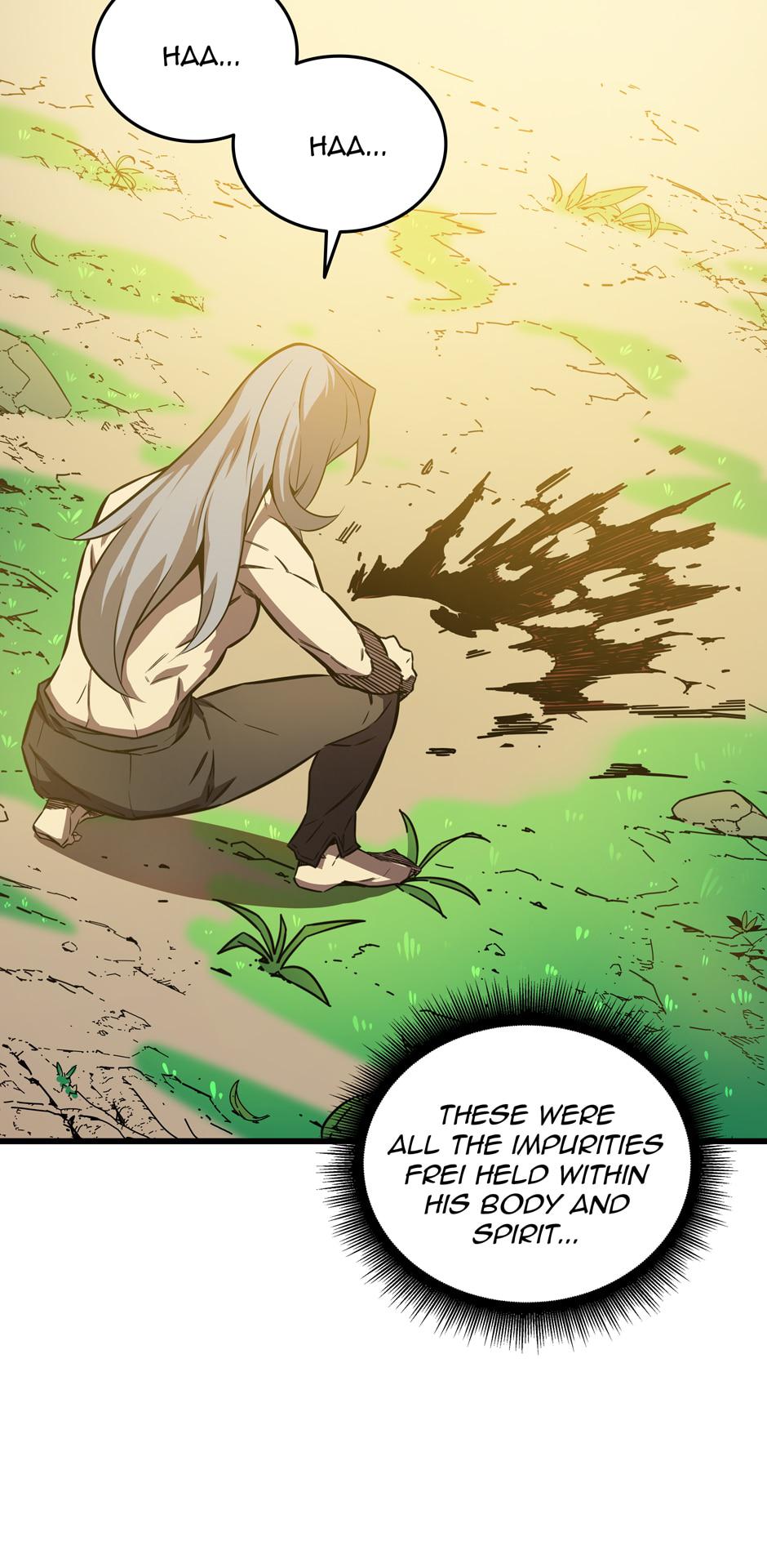 The Archmage Returns After 4000 Years Chapter 1