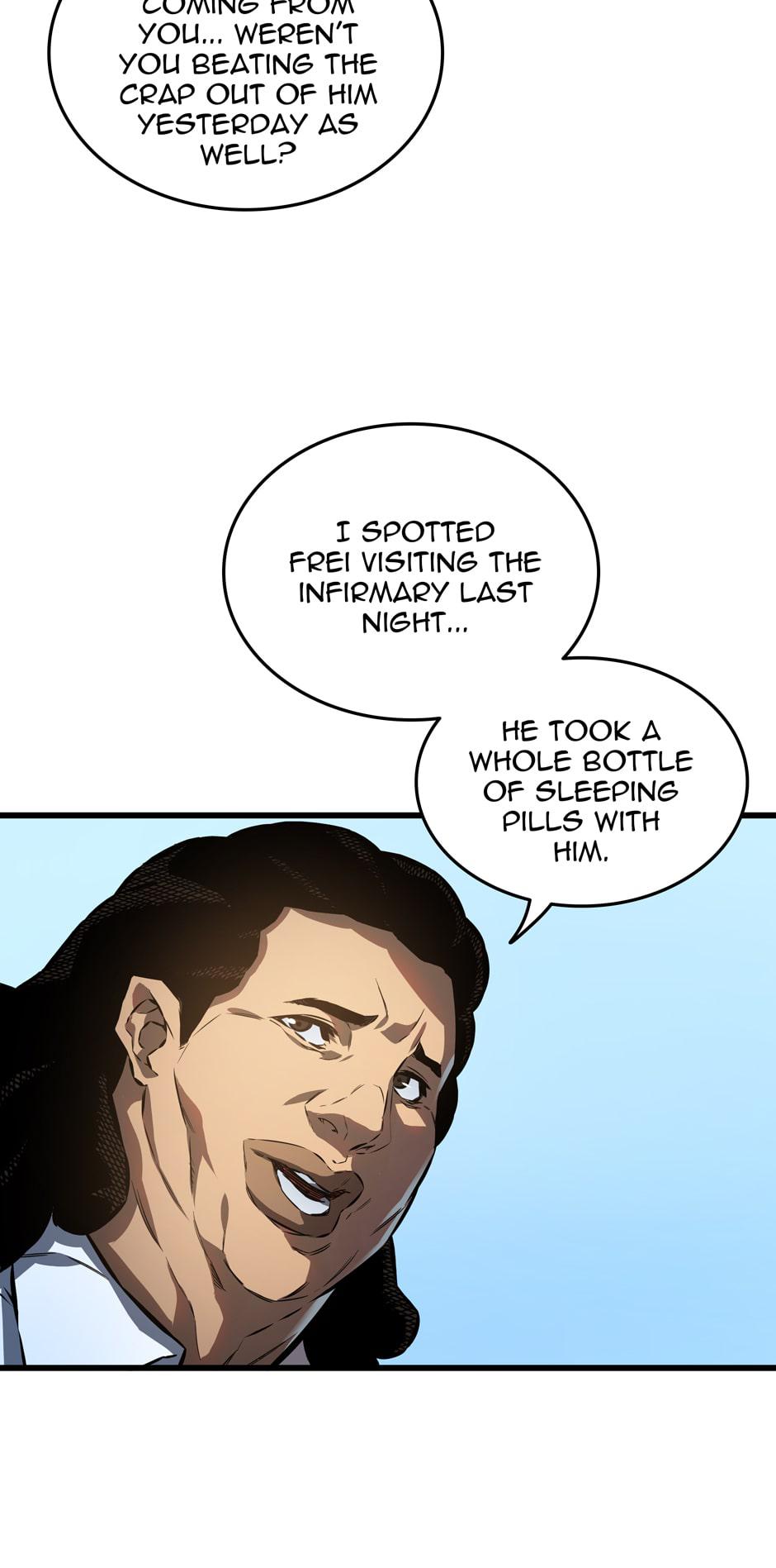 The Archmage Returns After 4000 Years Chapter 1