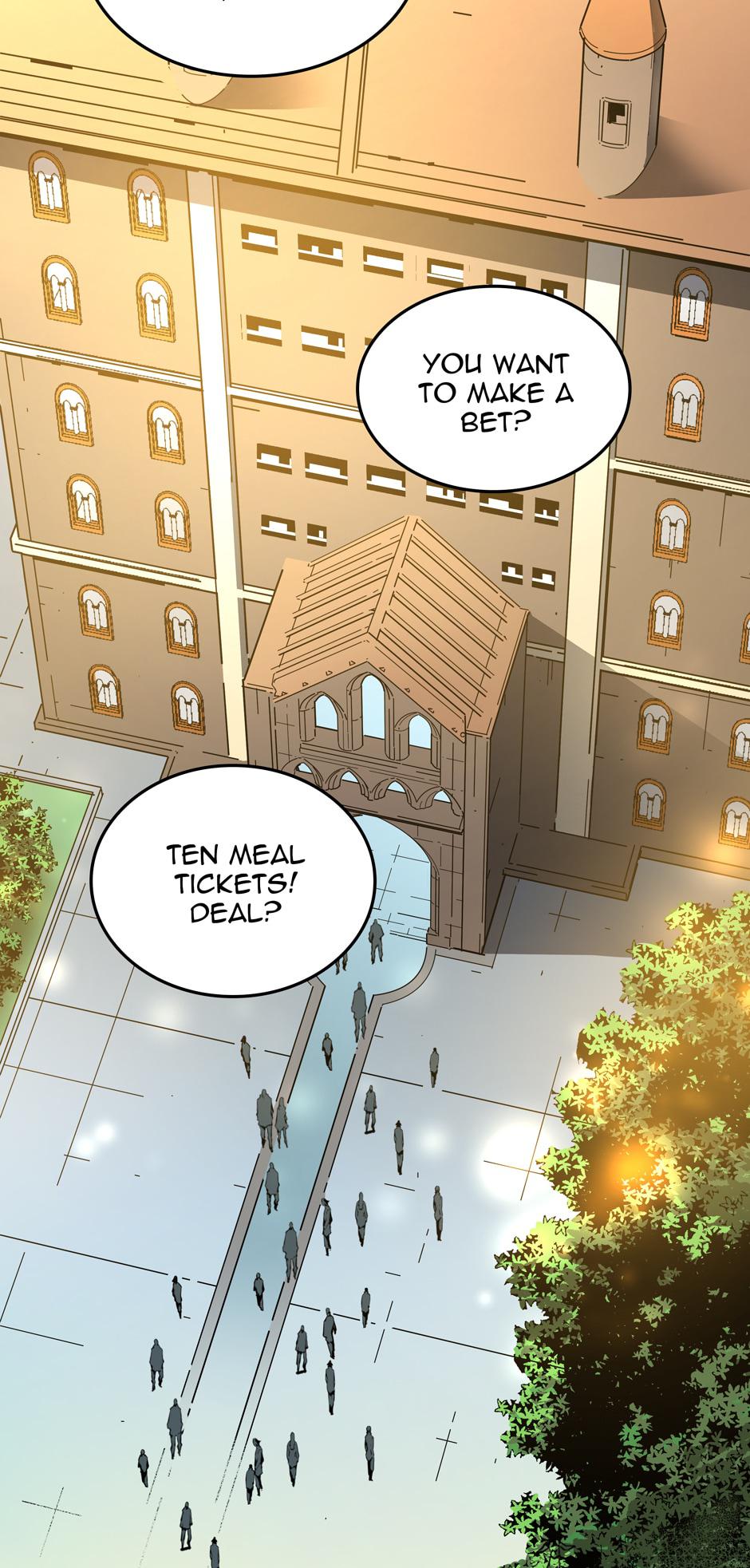 The Archmage Returns After 4000 Years Chapter 1