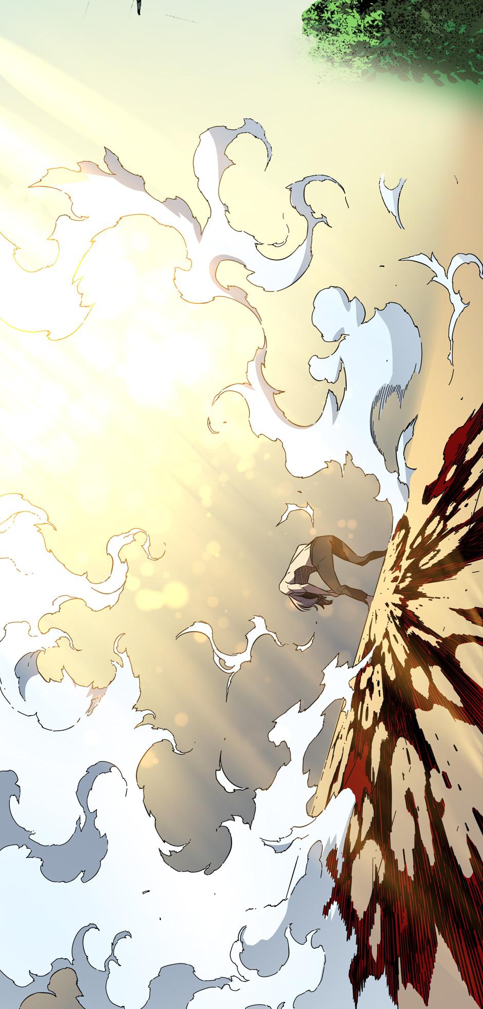 The Archmage Returns After 4000 Years Chapter 1