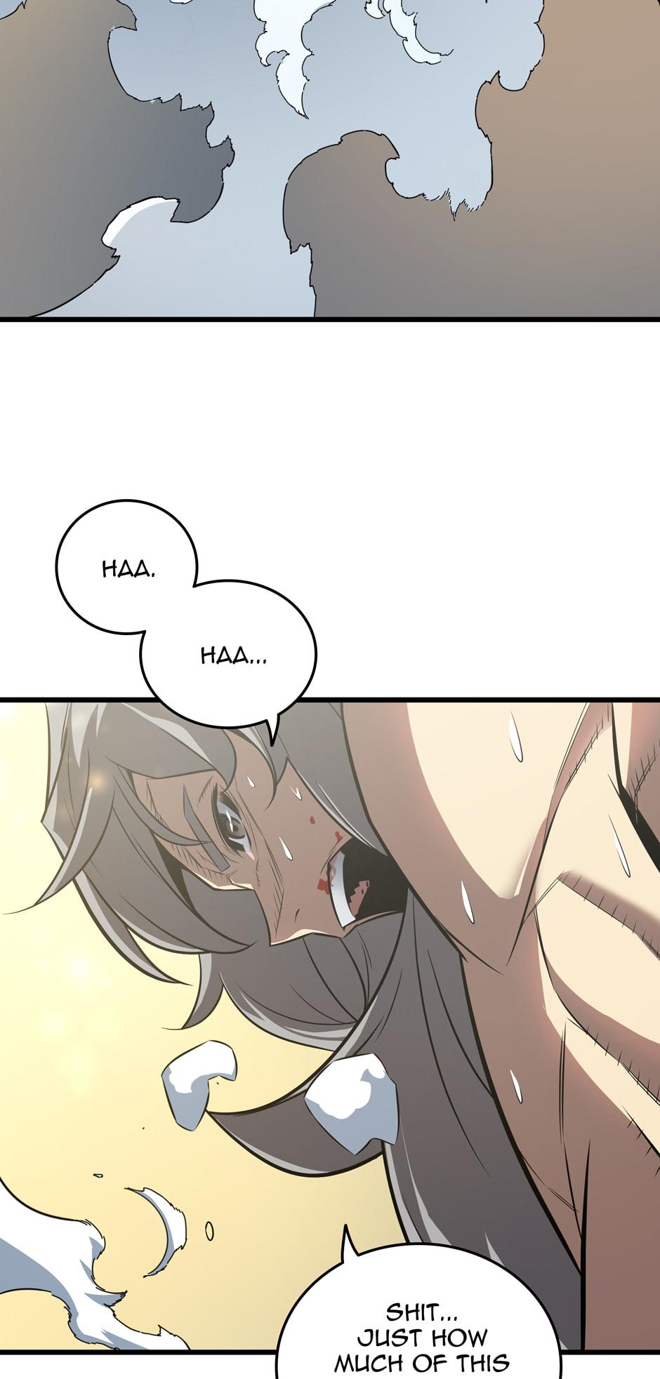 The Archmage Returns After 4000 Years Chapter 1