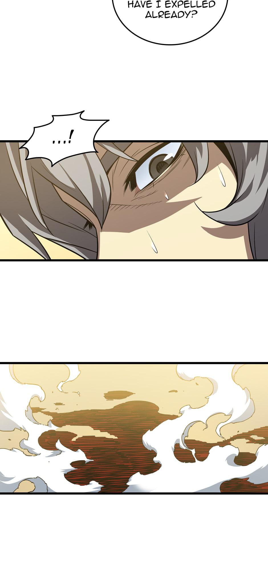 The Archmage Returns After 4000 Years Chapter 1