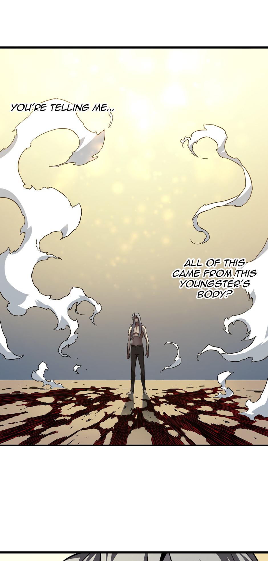 The Archmage Returns After 4000 Years Chapter 1