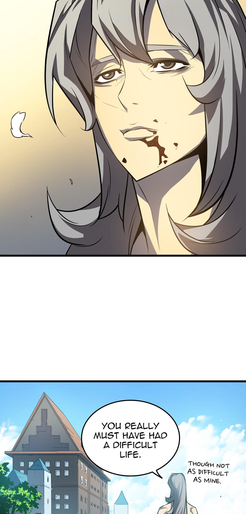 The Archmage Returns After 4000 Years Chapter 1