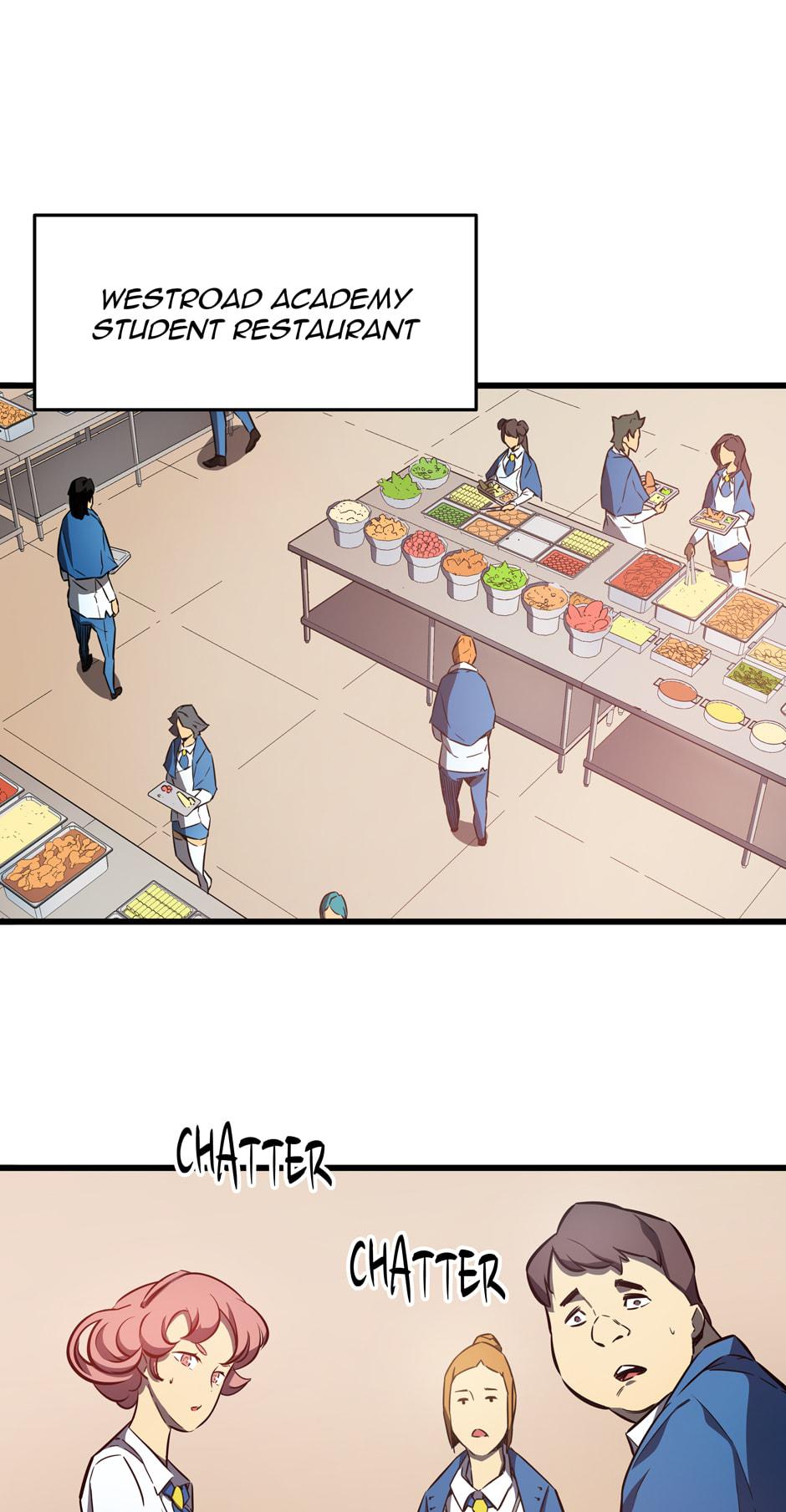 The Archmage Returns After 4000 Years Chapter 1