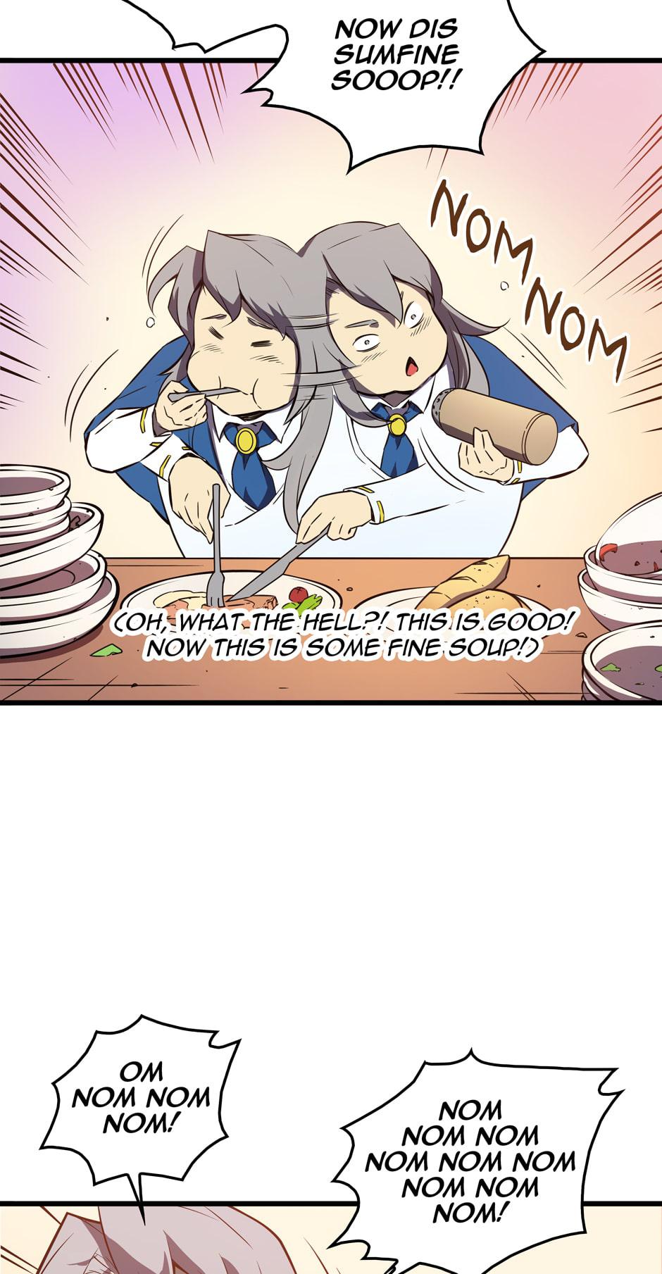 The Archmage Returns After 4000 Years Chapter 1