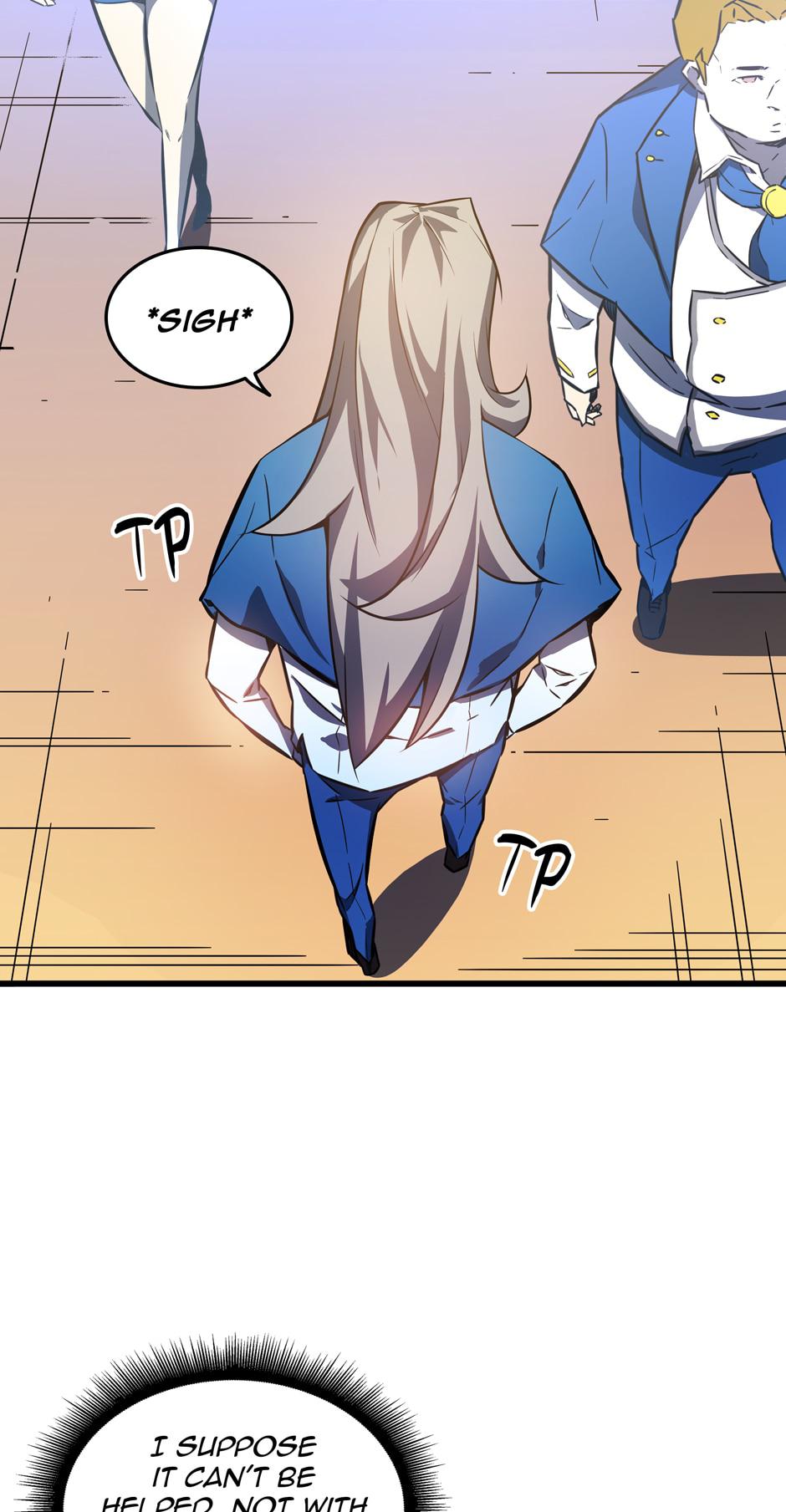 The Archmage Returns After 4000 Years Chapter 1