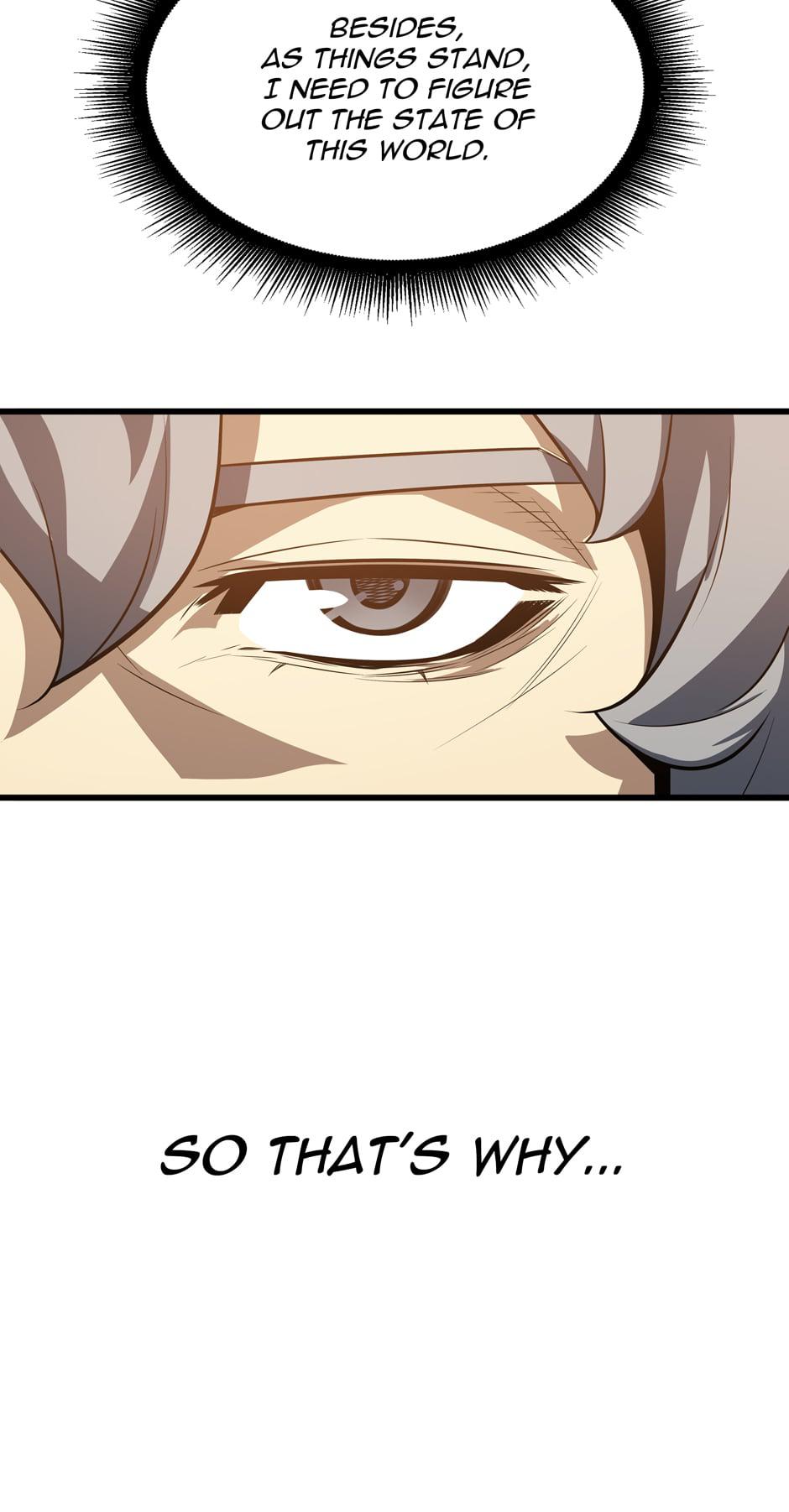 The Archmage Returns After 4000 Years Chapter 1