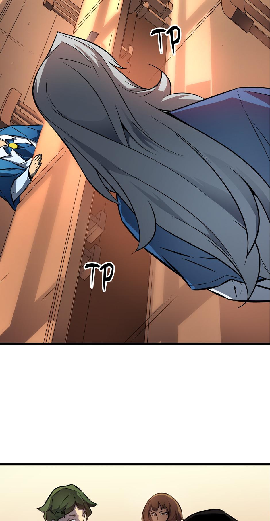 The Archmage Returns After 4000 Years Chapter 1