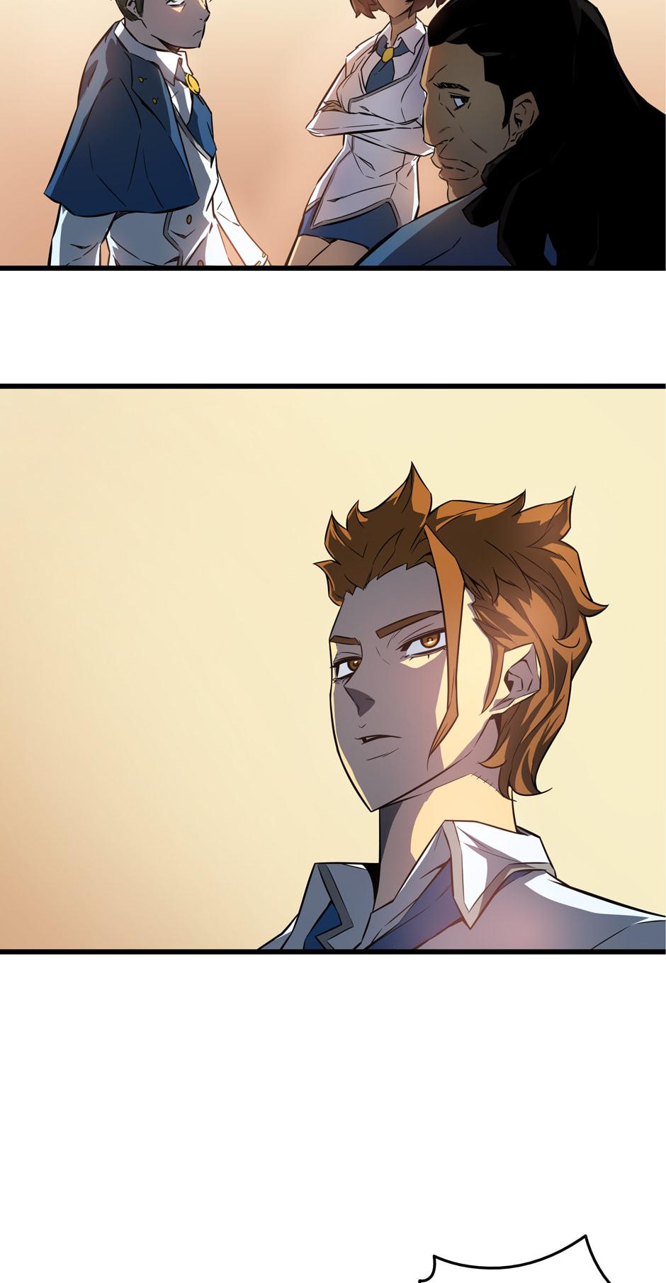 The Archmage Returns After 4000 Years Chapter 1