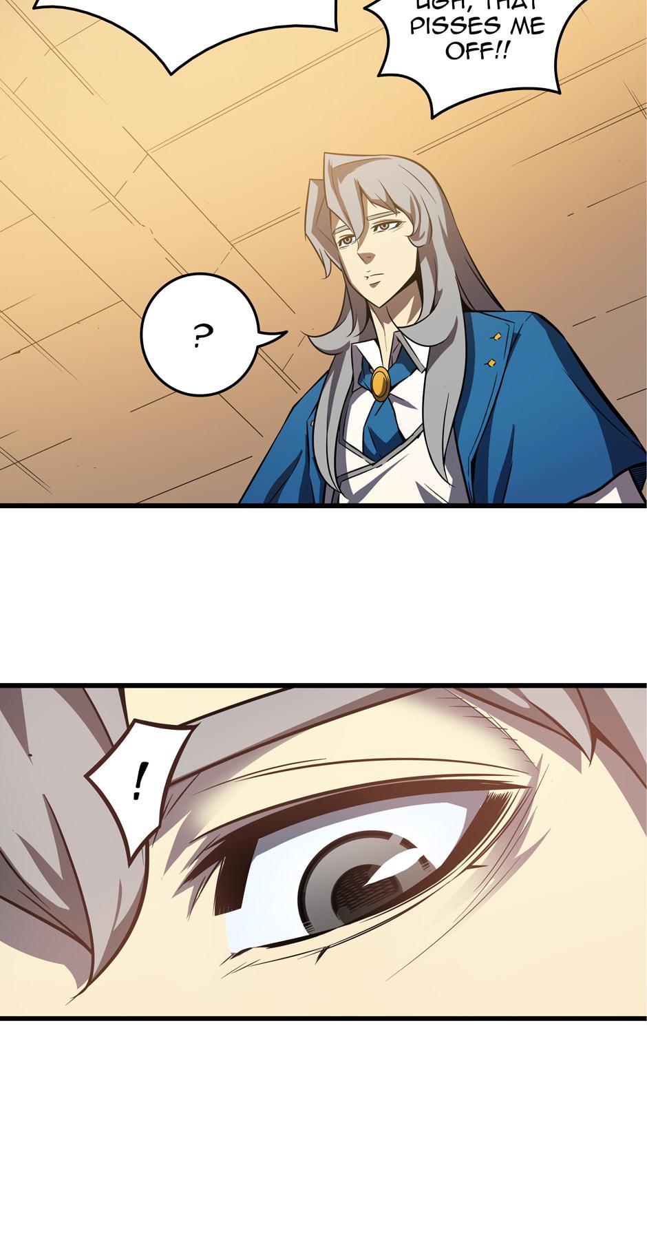 The Archmage Returns After 4000 Years Chapter 1