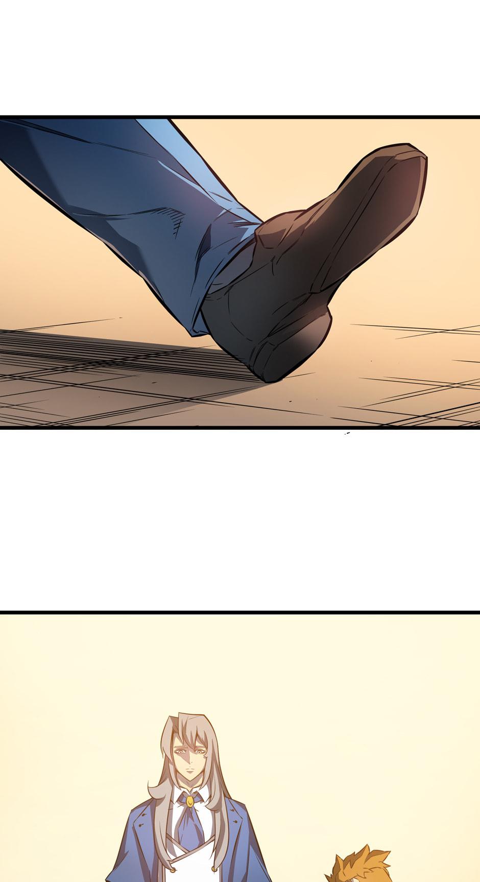 The Archmage Returns After 4000 Years Chapter 1