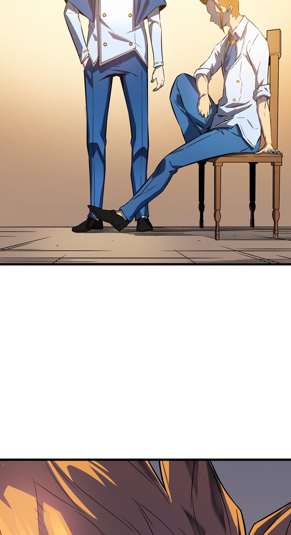 The Archmage Returns After 4000 Years Chapter 1