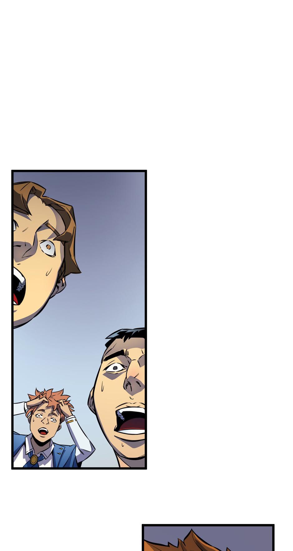 The Archmage Returns After 4000 Years Chapter 5