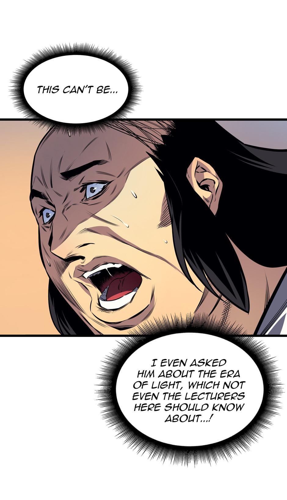 The Archmage Returns After 4000 Years Chapter 5