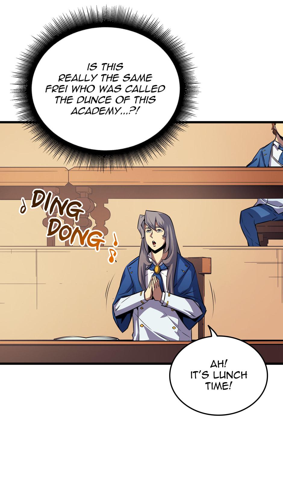 The Archmage Returns After 4000 Years Chapter 5