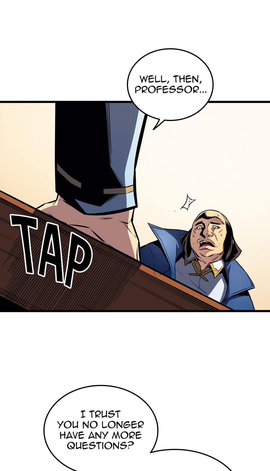 The Archmage Returns After 4000 Years Chapter 5