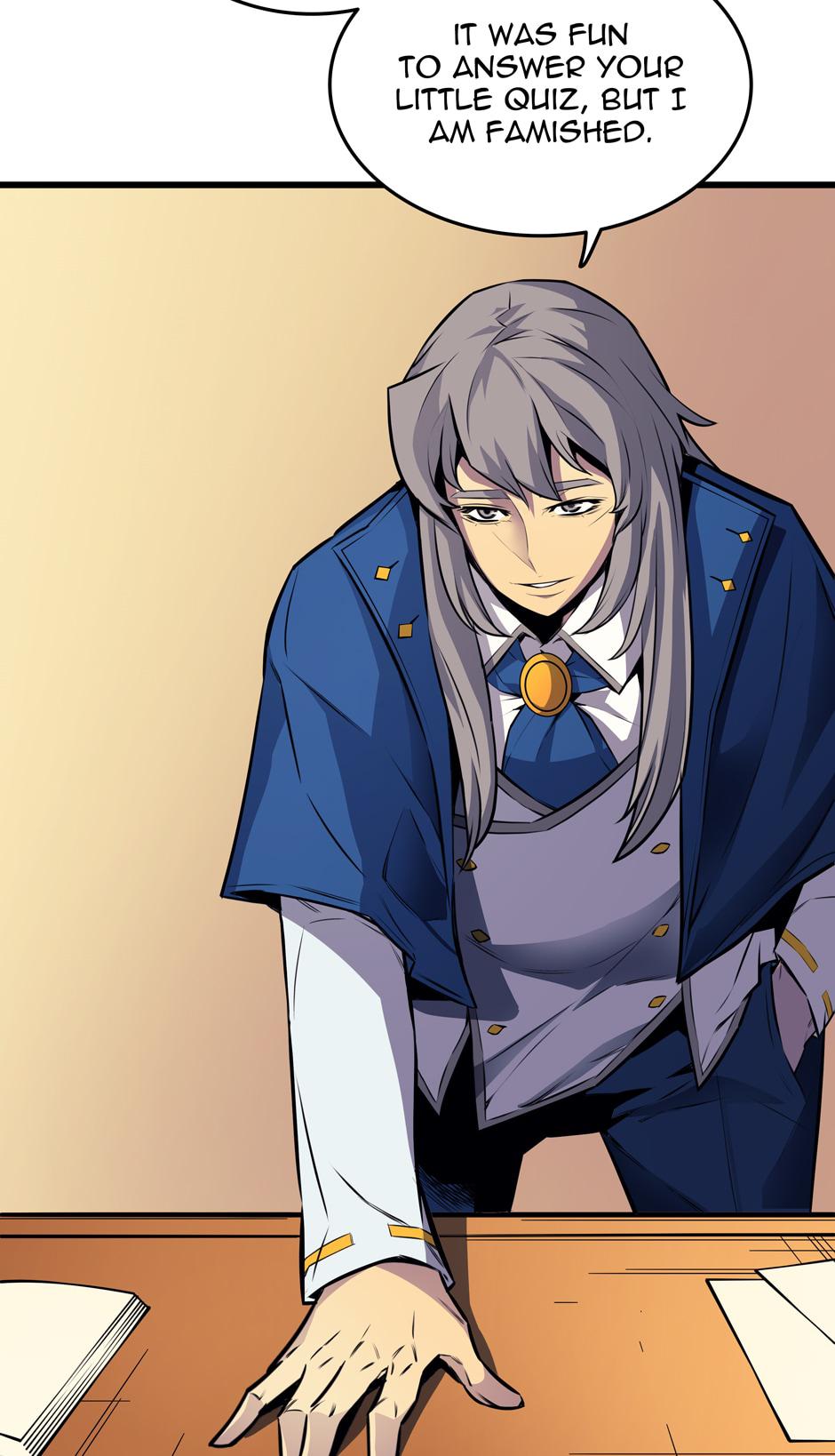 The Archmage Returns After 4000 Years Chapter 5