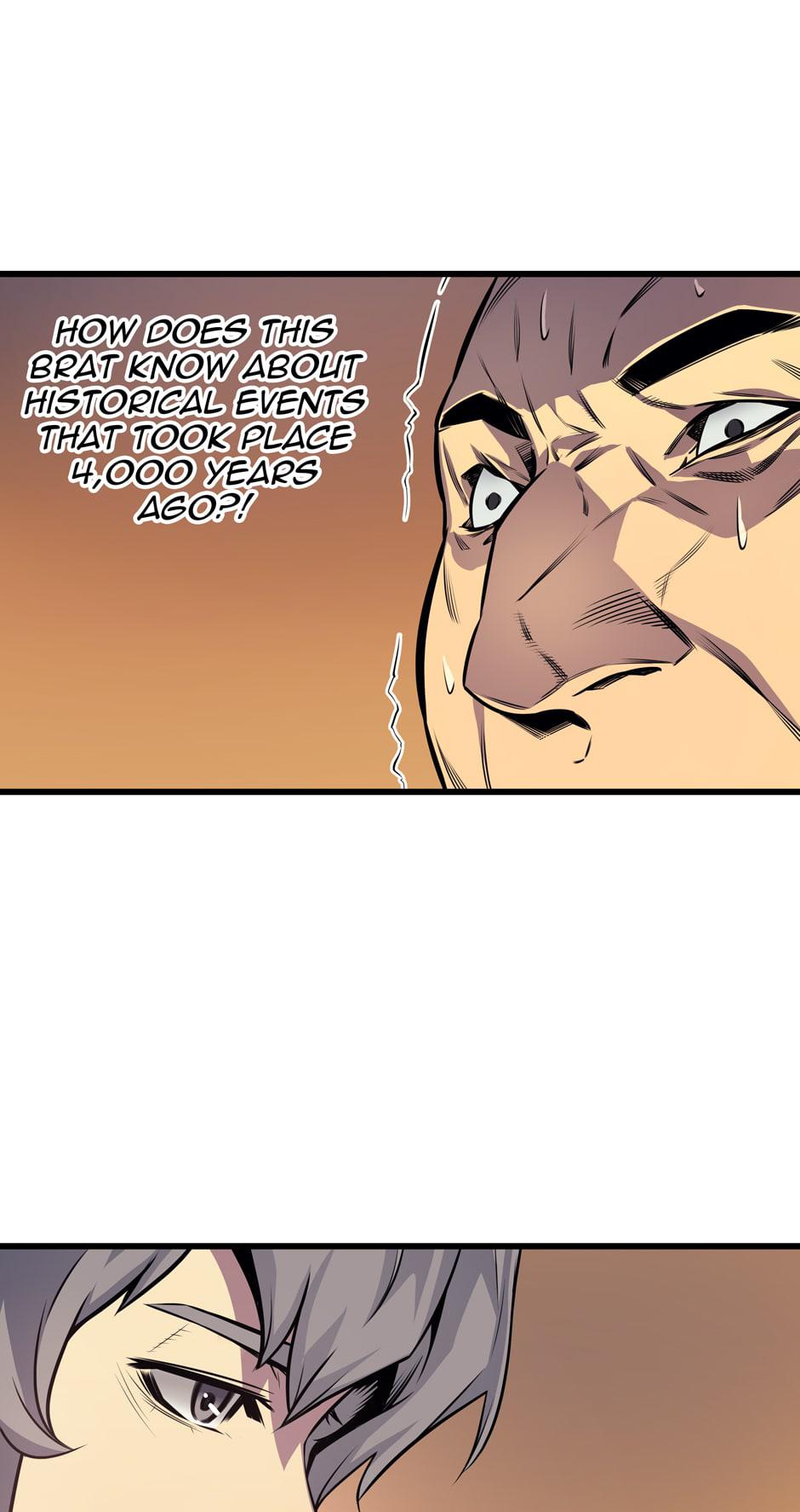 The Archmage Returns After 4000 Years Chapter 5