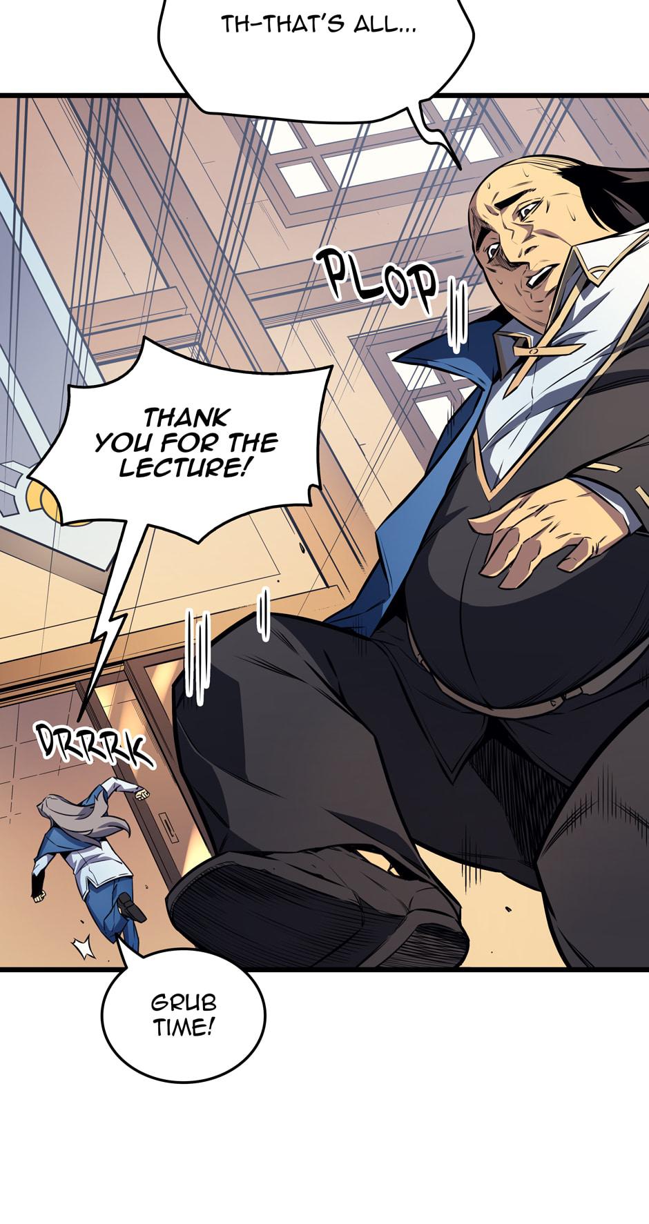 The Archmage Returns After 4000 Years Chapter 5