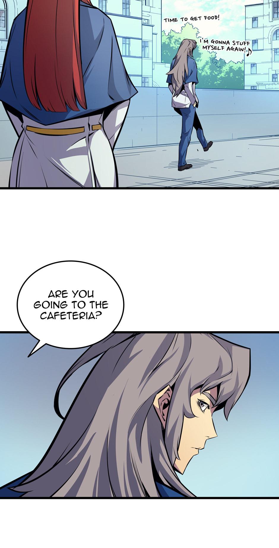 The Archmage Returns After 4000 Years Chapter 5