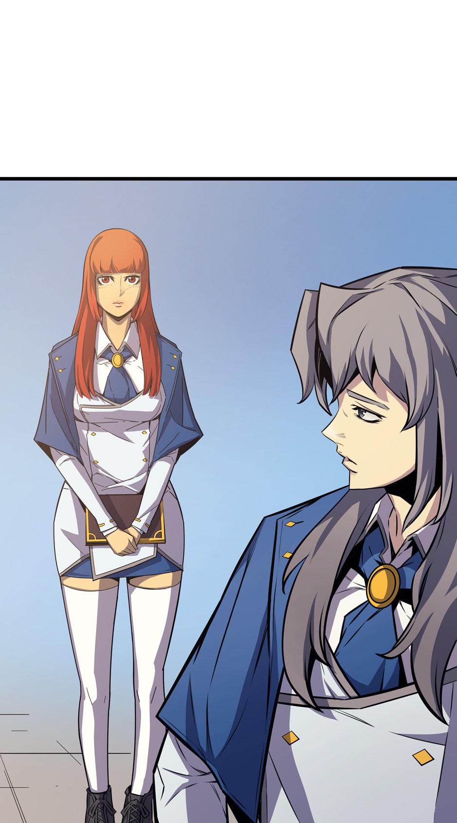 The Archmage Returns After 4000 Years Chapter 5