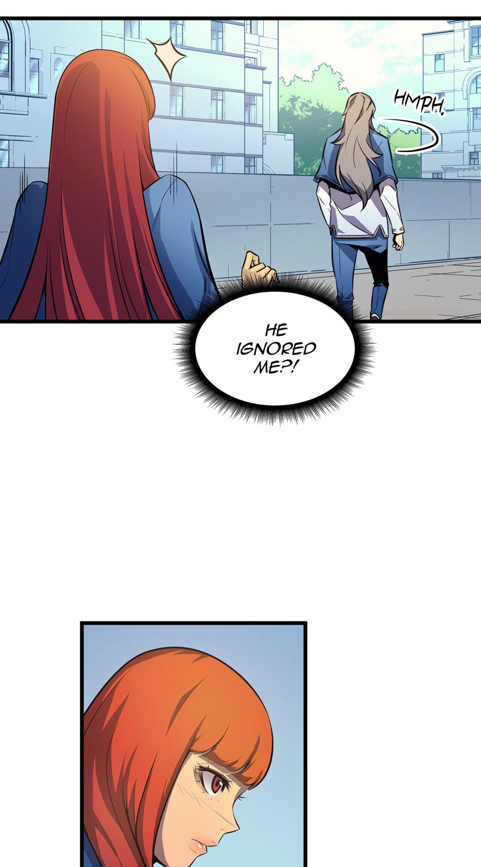 The Archmage Returns After 4000 Years Chapter 5