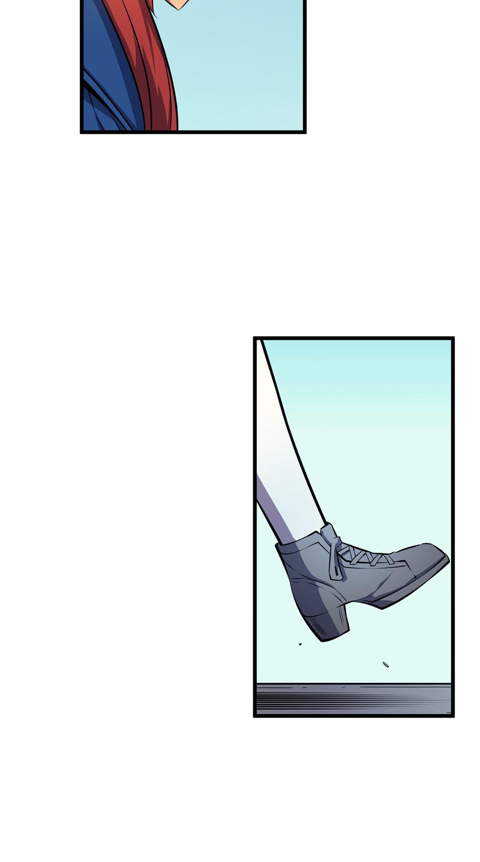 The Archmage Returns After 4000 Years Chapter 5