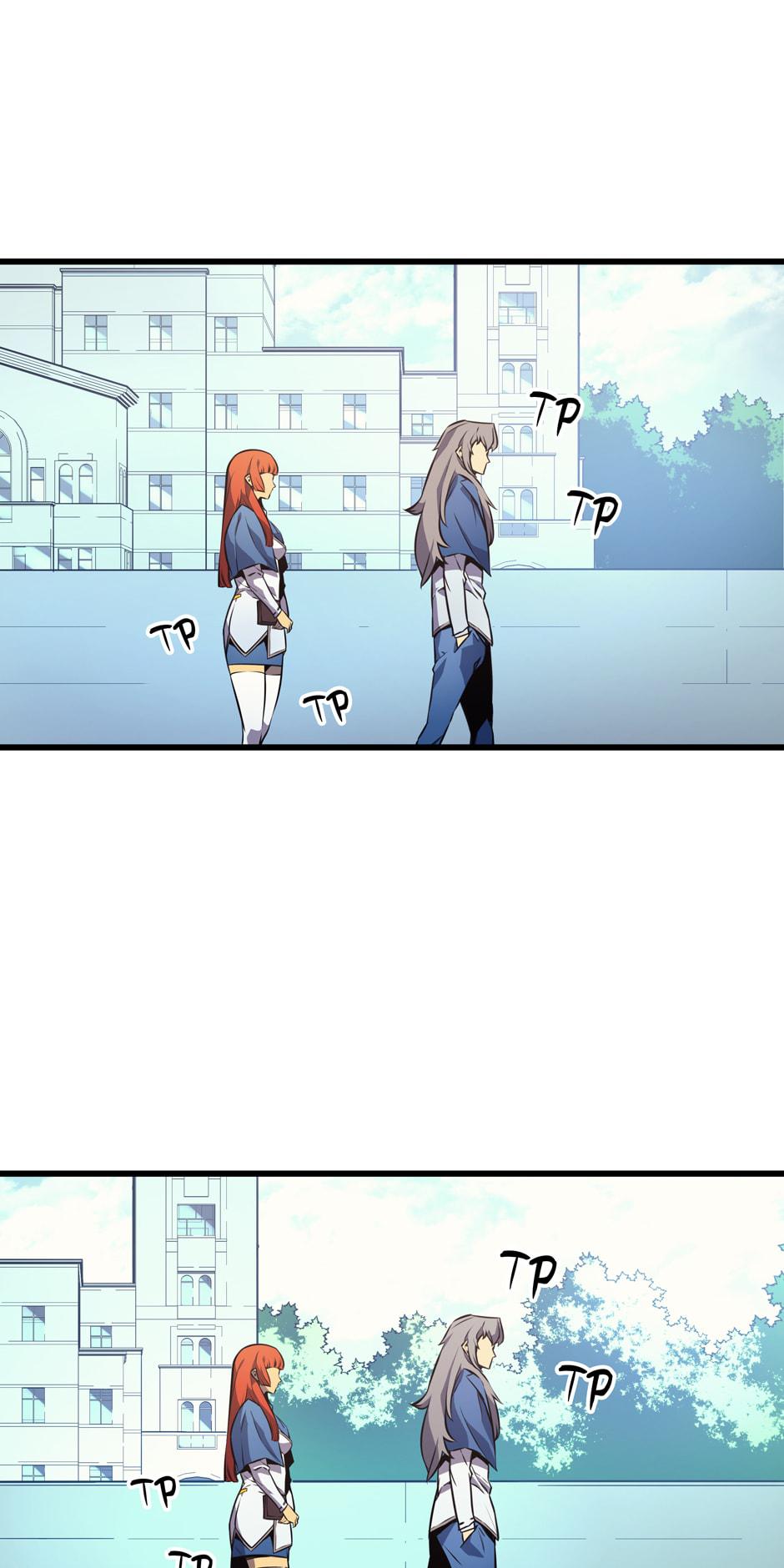 The Archmage Returns After 4000 Years Chapter 5