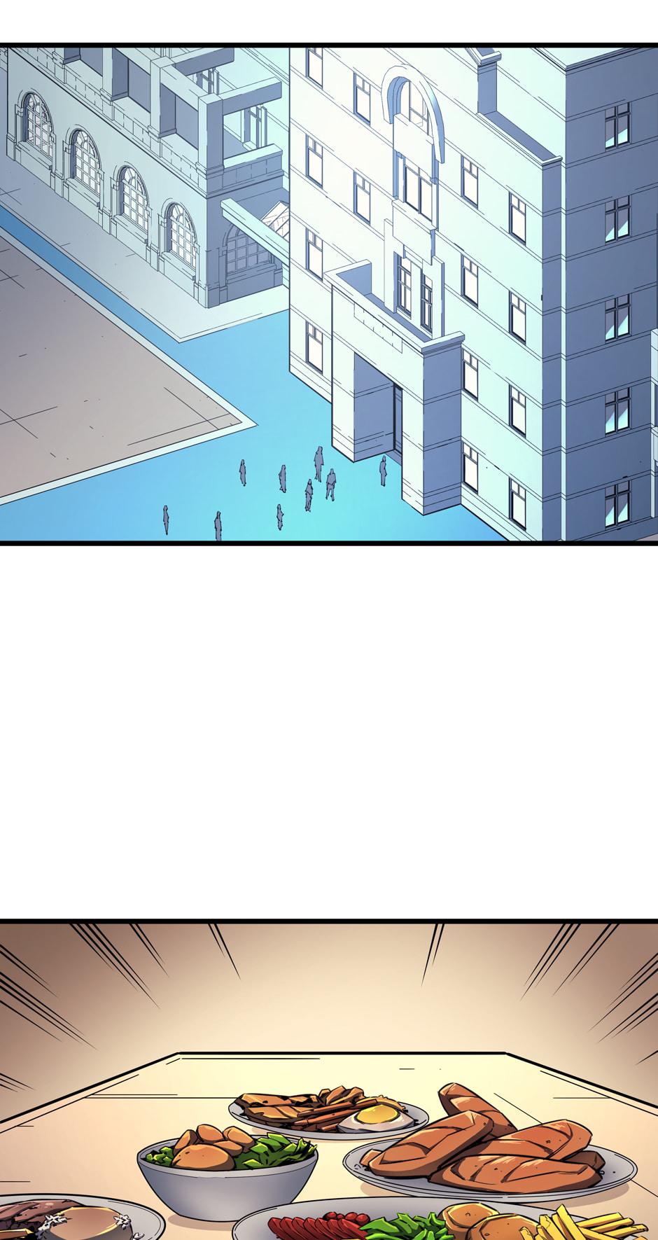 The Archmage Returns After 4000 Years Chapter 5