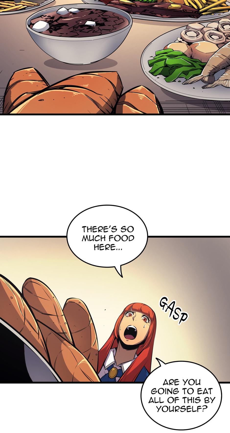 The Archmage Returns After 4000 Years Chapter 5