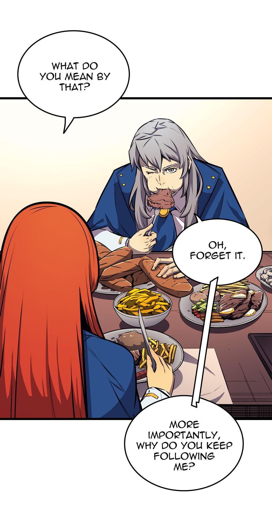 The Archmage Returns After 4000 Years Chapter 5