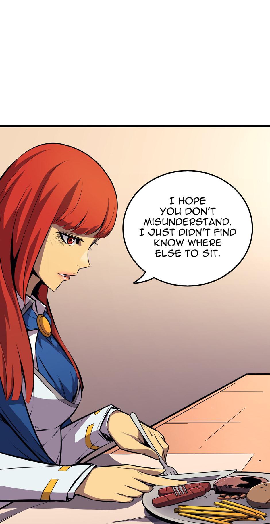 The Archmage Returns After 4000 Years Chapter 5