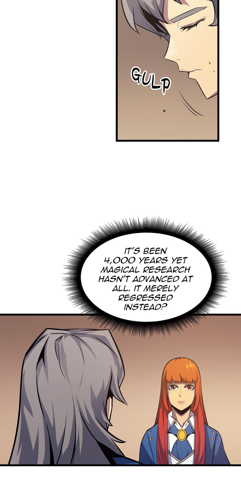 The Archmage Returns After 4000 Years Chapter 5