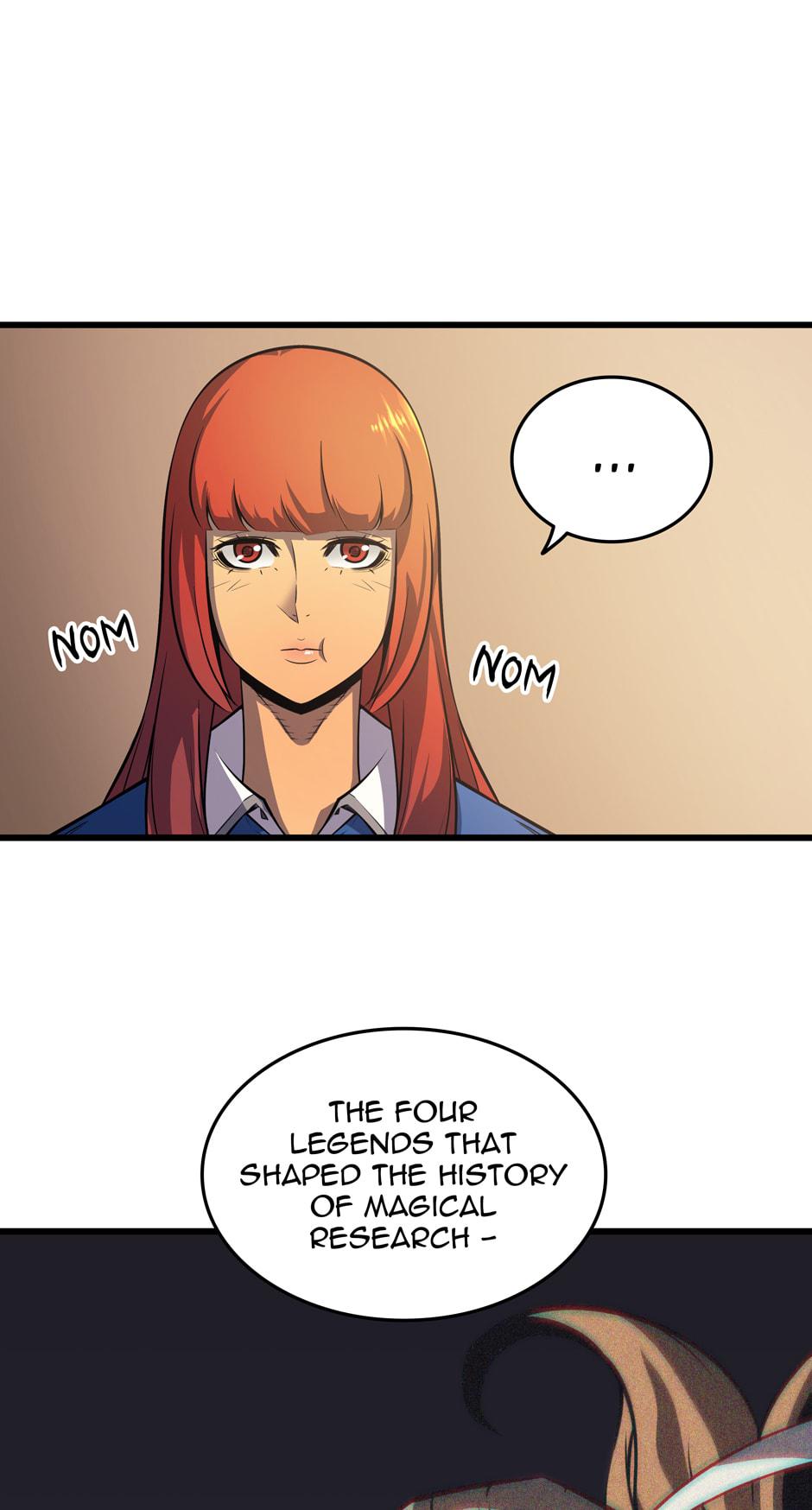 The Archmage Returns After 4000 Years Chapter 5