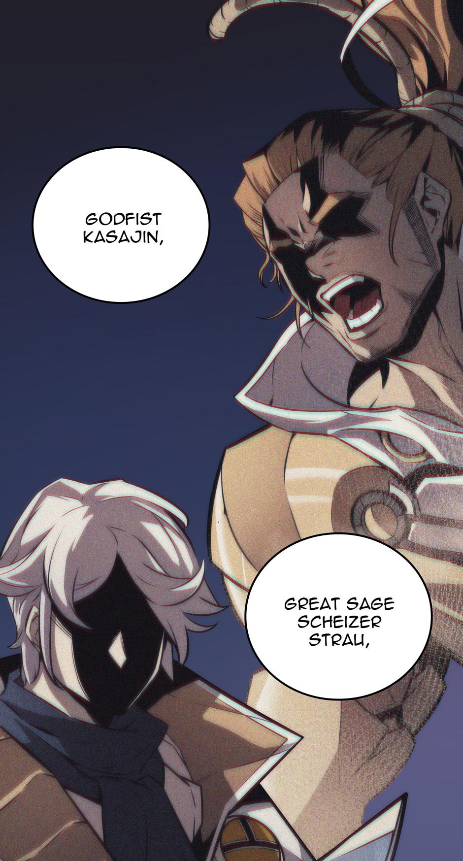 The Archmage Returns After 4000 Years Chapter 5