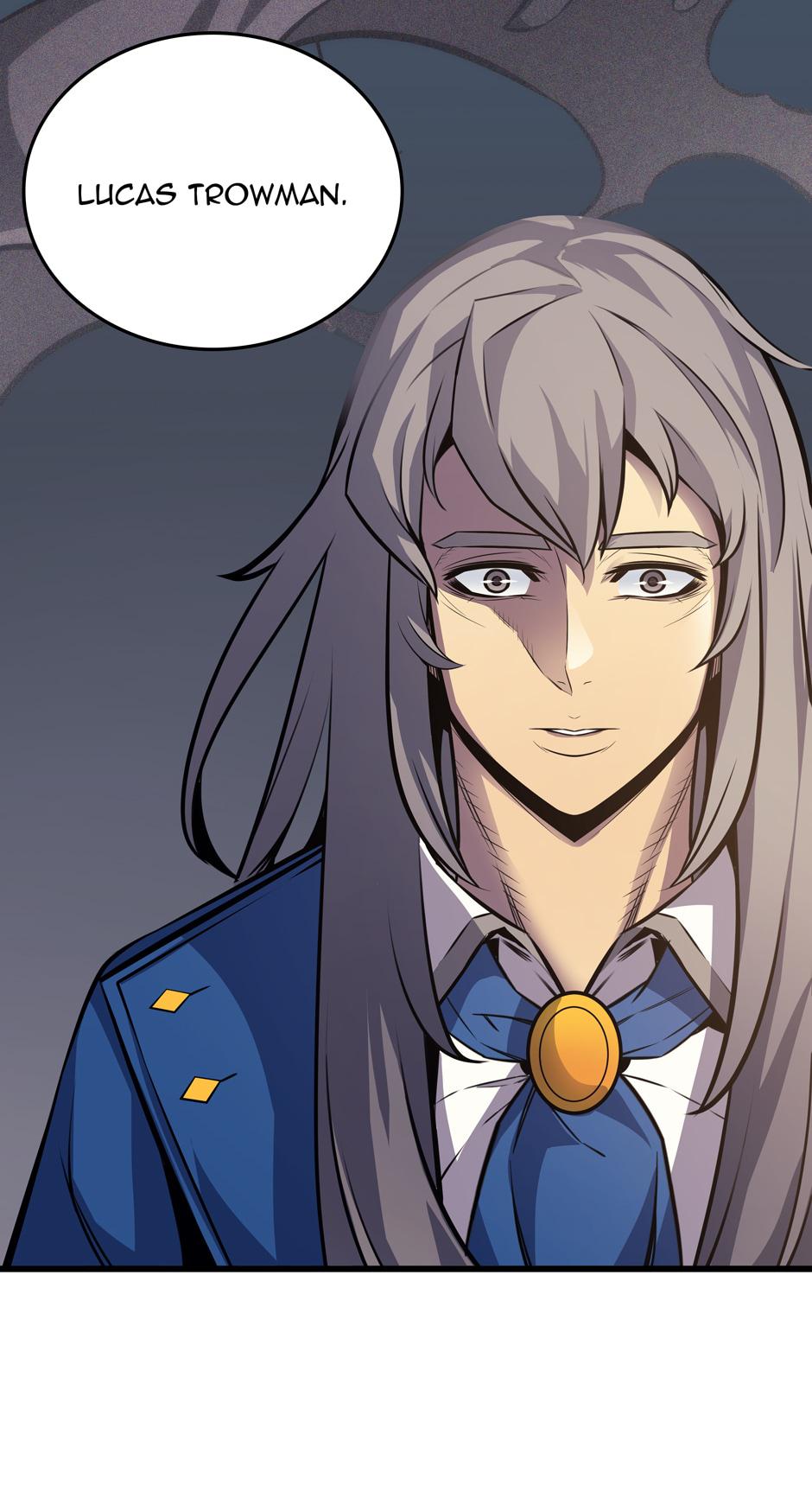 The Archmage Returns After 4000 Years Chapter 5