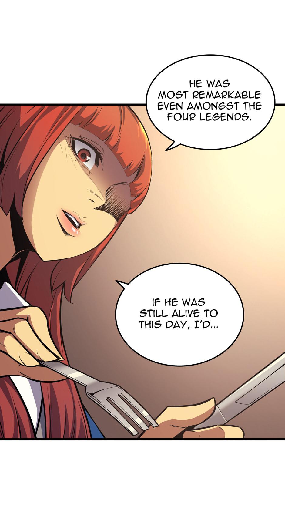 The Archmage Returns After 4000 Years Chapter 5