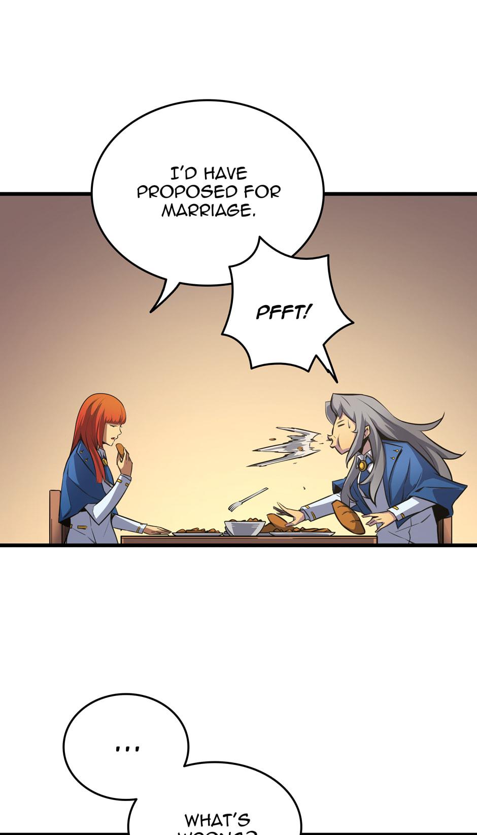 The Archmage Returns After 4000 Years Chapter 5