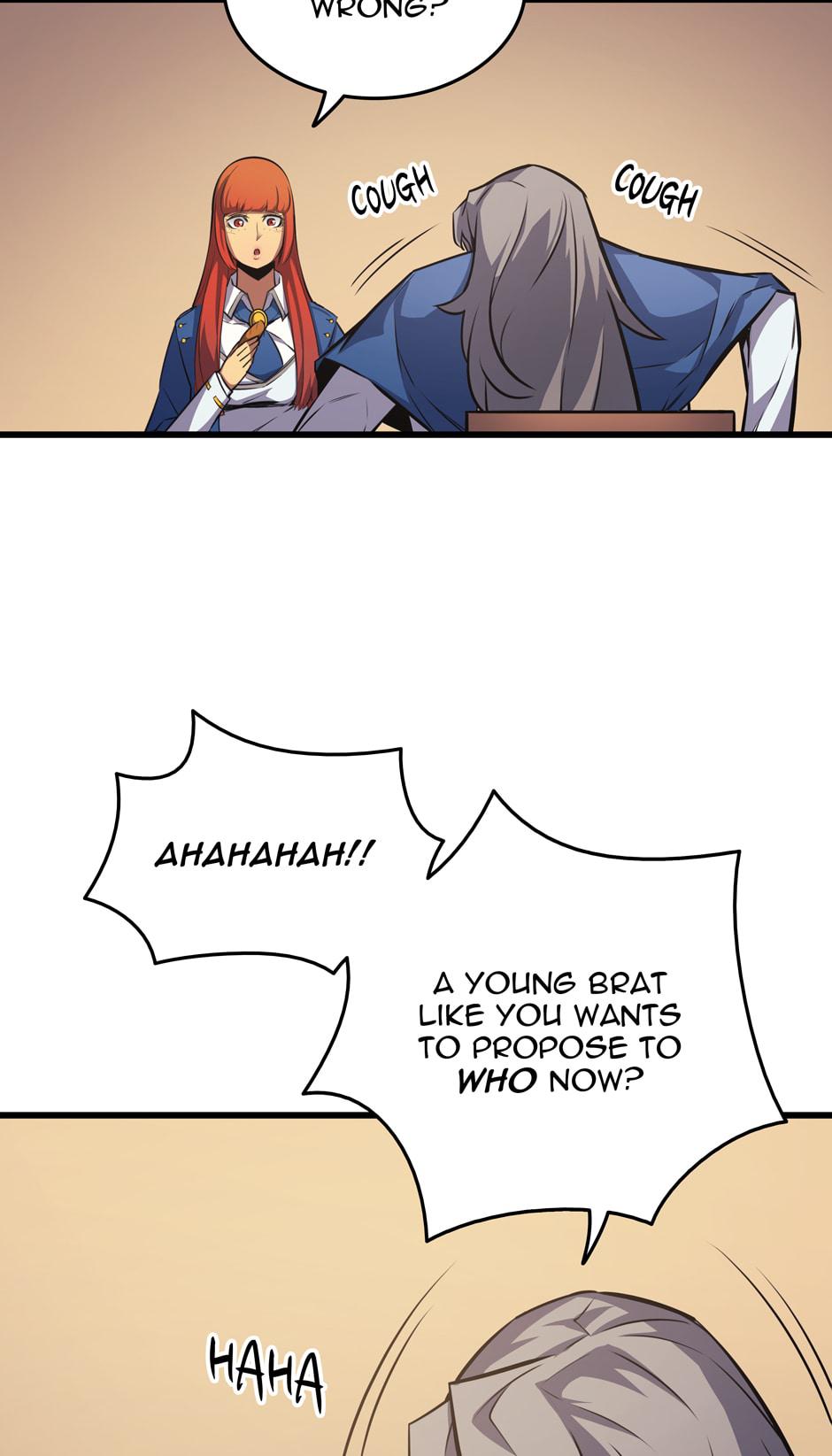 The Archmage Returns After 4000 Years Chapter 5