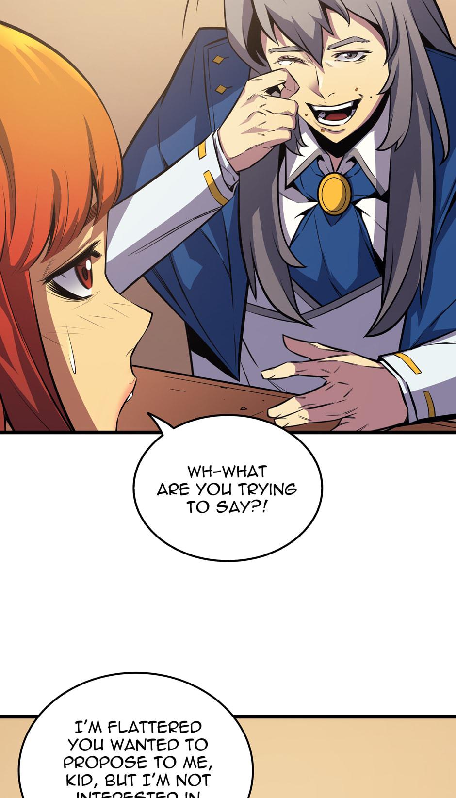 The Archmage Returns After 4000 Years Chapter 5