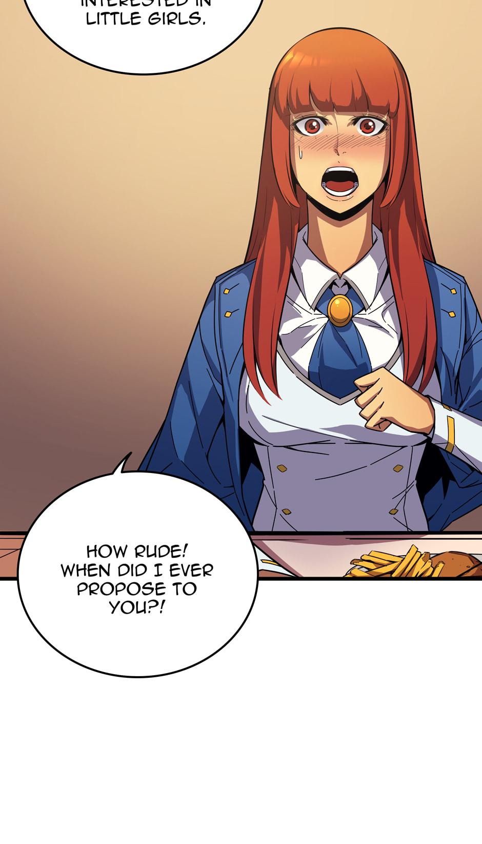 The Archmage Returns After 4000 Years Chapter 5