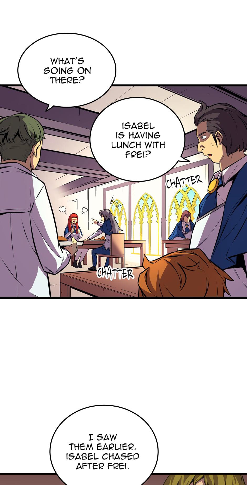 The Archmage Returns After 4000 Years Chapter 5