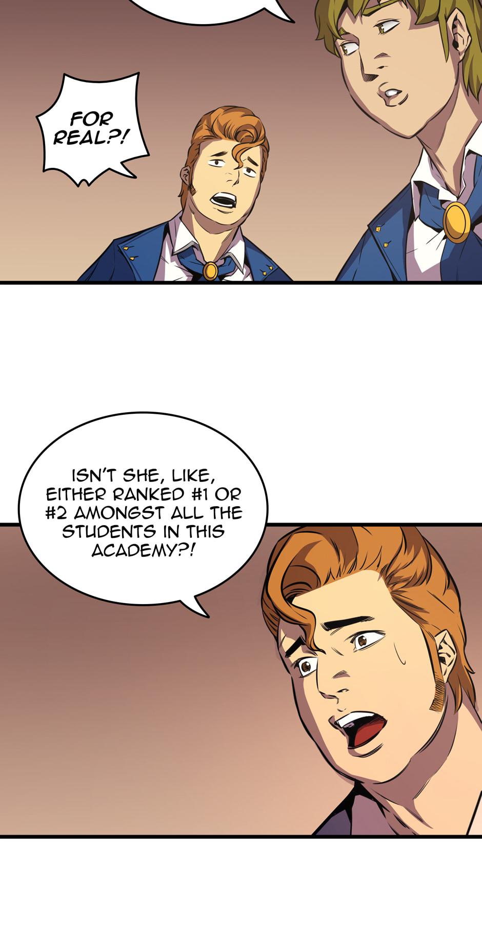 The Archmage Returns After 4000 Years Chapter 5