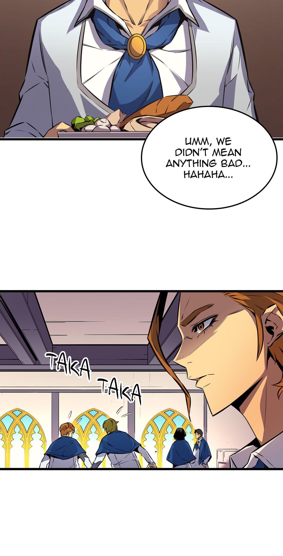 The Archmage Returns After 4000 Years Chapter 5