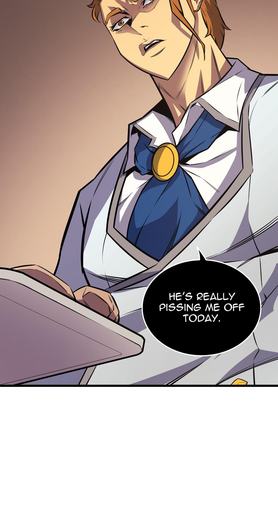 The Archmage Returns After 4000 Years Chapter 5