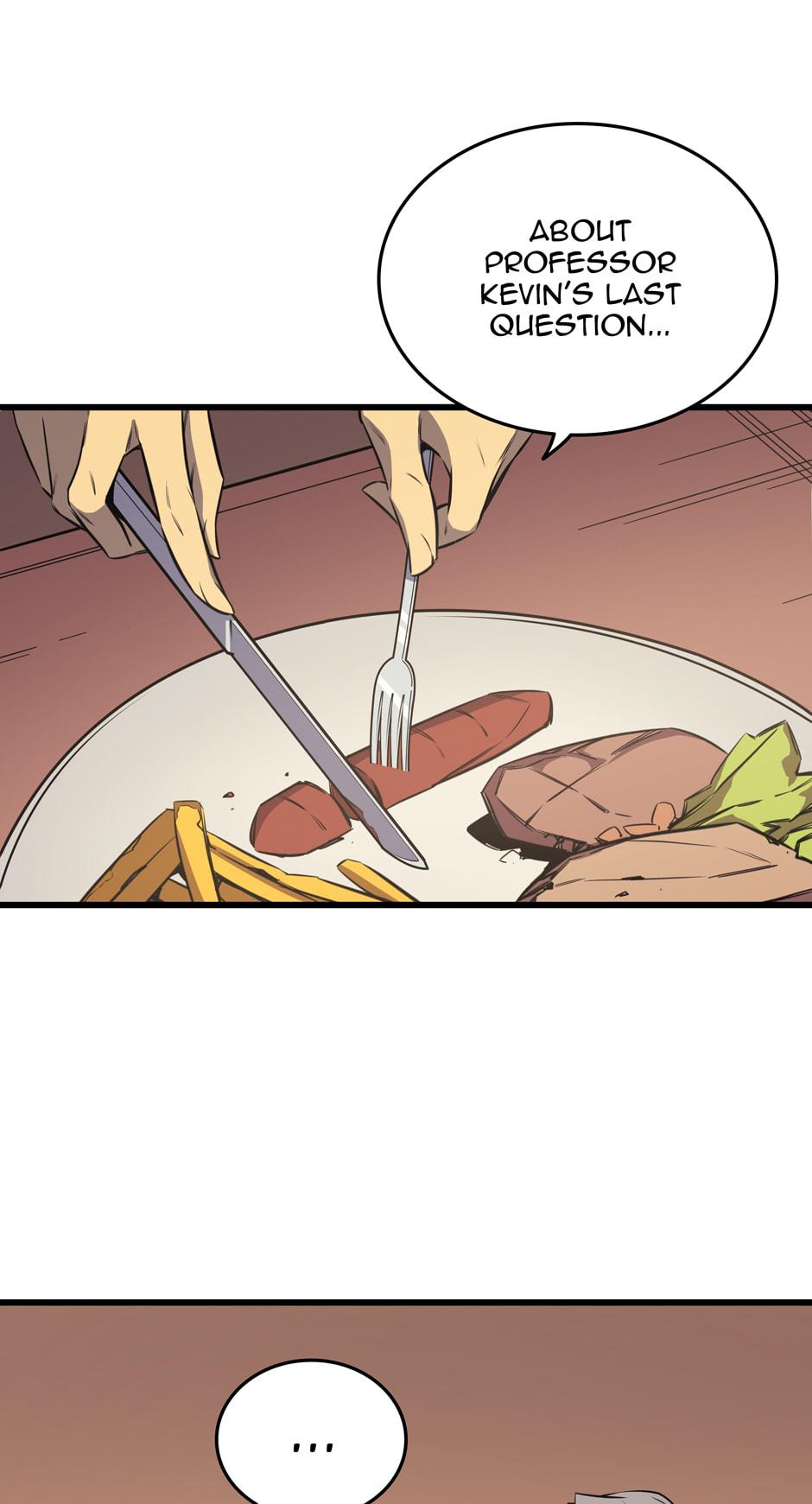 The Archmage Returns After 4000 Years Chapter 5