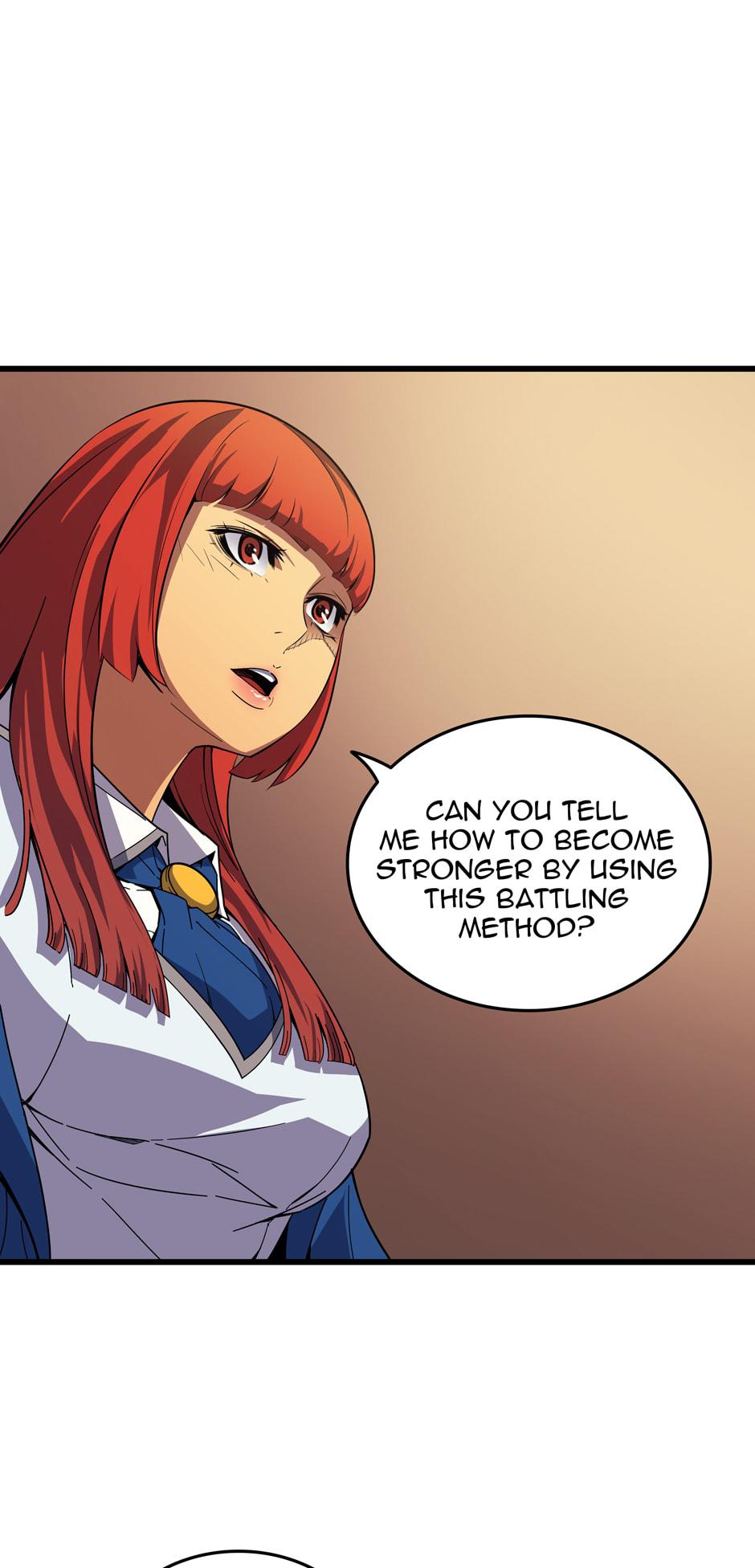 The Archmage Returns After 4000 Years Chapter 5