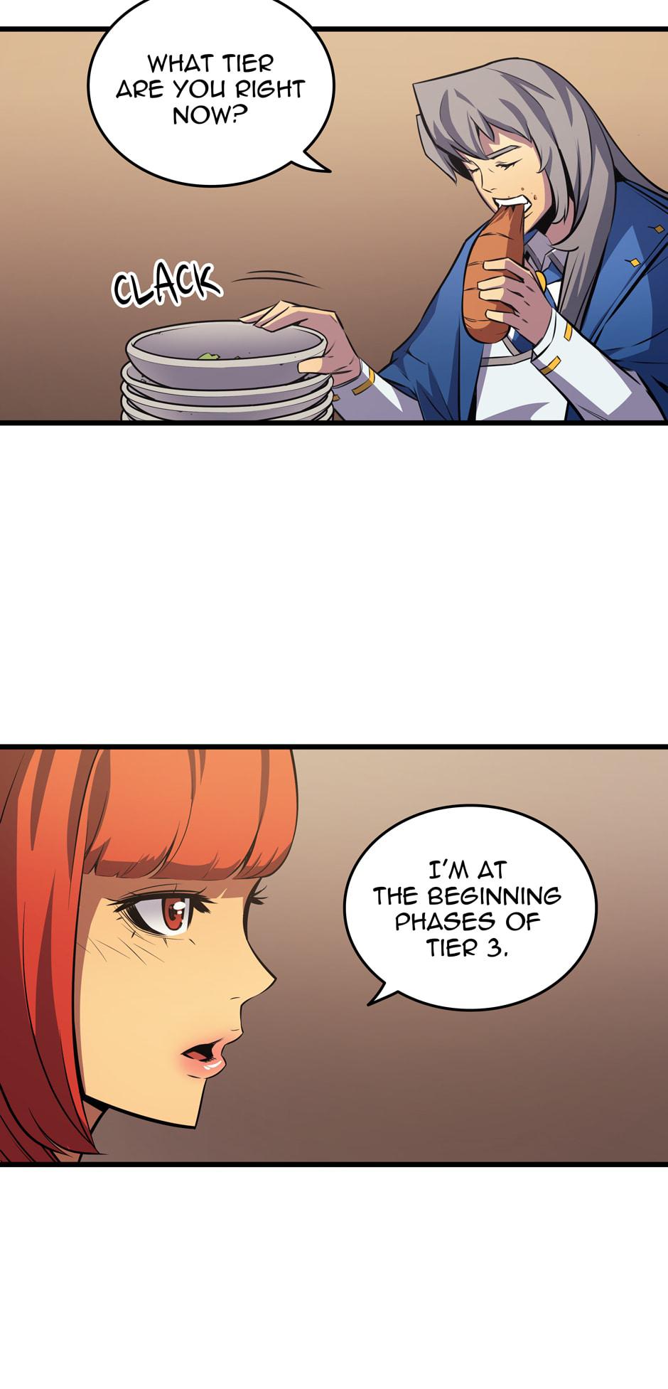 The Archmage Returns After 4000 Years Chapter 5