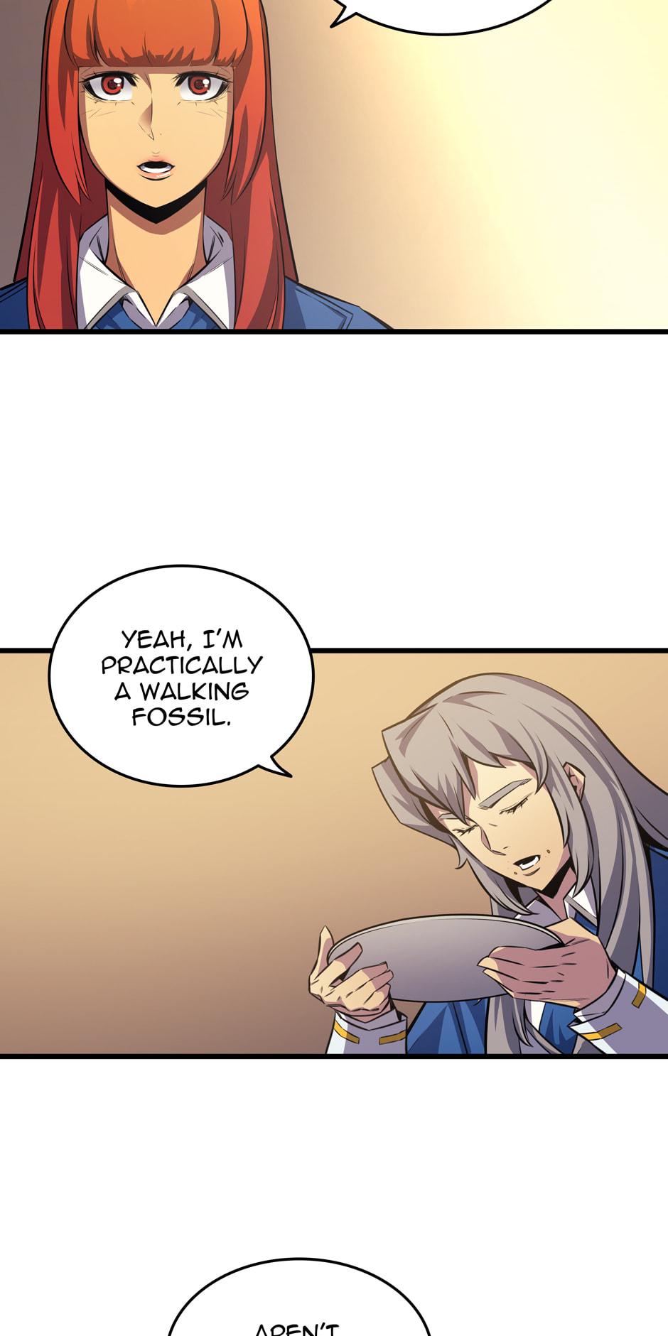 The Archmage Returns After 4000 Years Chapter 5